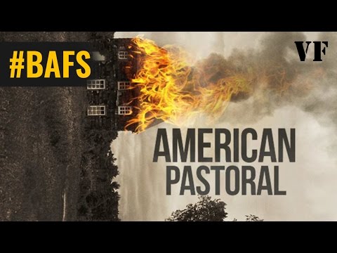 American pastoral (2016) Bande Annonce VF