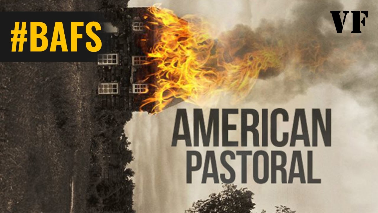 Miniature de la vidéo American pastoral (2016) Bande Annonce VF du film American Pastoral