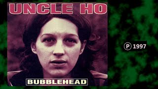 UNCLE HO - Bubblehead