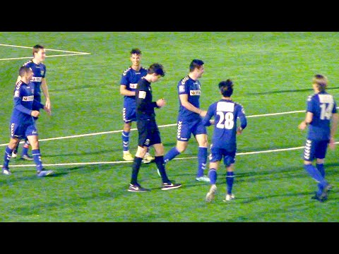 U19 Boys: Lyn 1896 FK – Kongsvinger, Highlights [09-13-2018, Interkrets B (Third Tier)]