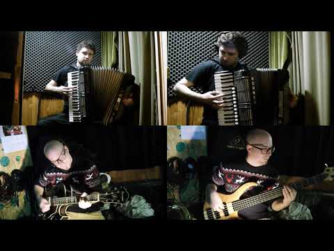 Phil Nadvesenik & Rebulus / V Gorah (J. Burnik)