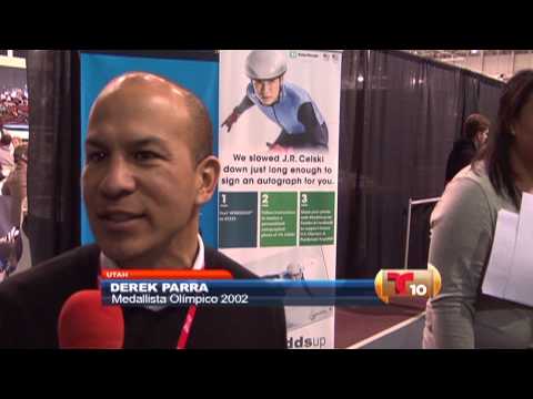 Sochi Olympics Sports  01/06/2014