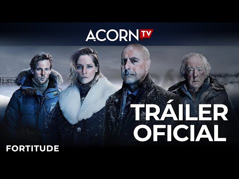 Acorn TV | Fortitude | Tráiler Oficial