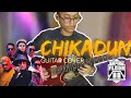 FLOOR 88 - CHIKADUN ( FULL GUITAR COVER ) FLOOR 88 - CHIKADUN ( FULL GUITAR COVER )