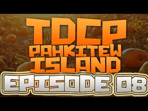 Total Drama Club Penguin Pahkitew Island Episode 8