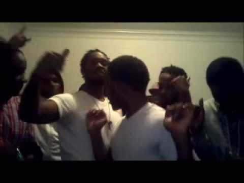 Feddi nation: swagGed up