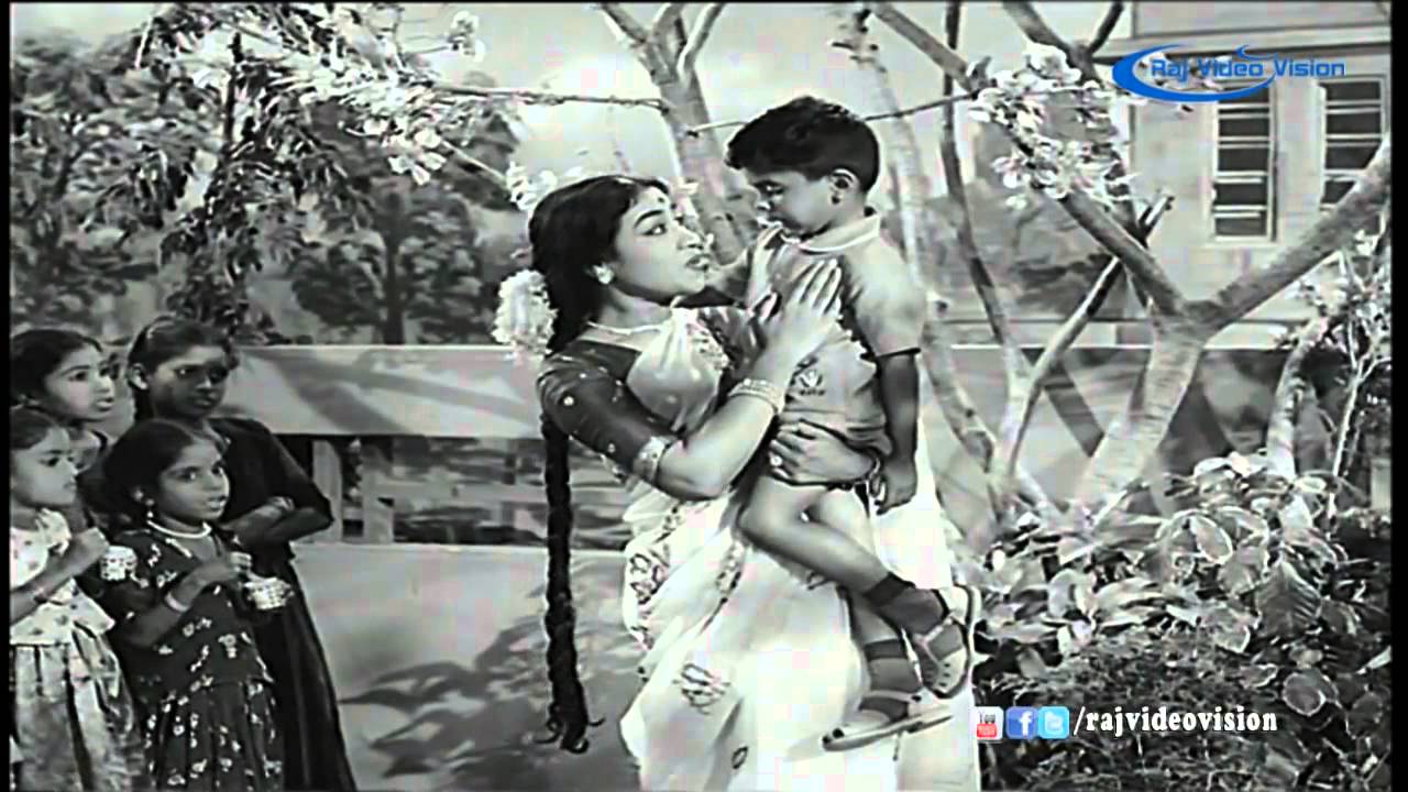 Nee Thaan Selvam Nee Thaan Amudham Song Lyrics | Bommai | P. Susheela