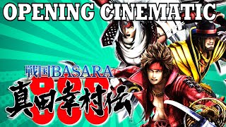 Download lagu 戦国BASARA 真田幸村伝 (Sengoku Basara: Sanada Yukimura-den) Opening mp3