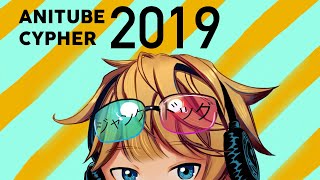 Anime Cypher 2019: Shizu
