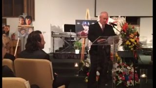 Family of 13-Year-Old Caleb Logan Bratayley Live-Stream Memorial