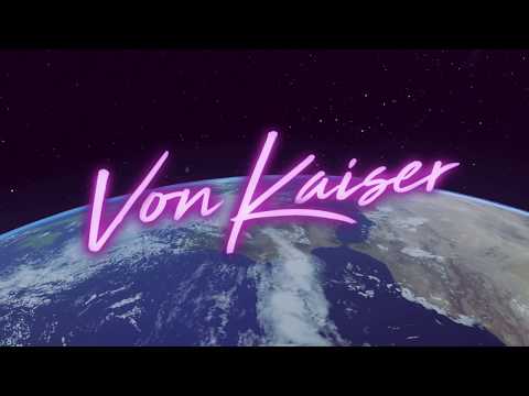 Von Kaiser - Stars & Satellites (Official Video)