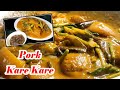 PORK KARE KARE | Kare Kareng Baboy | Easy Recipe | Lutong Pinoy