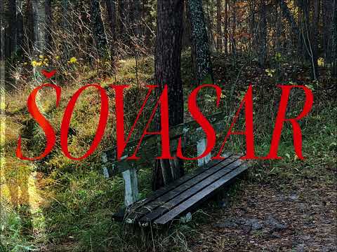 Kapelmeistars Group - Šovasar