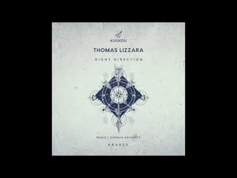 Thomas Lizzara - Right Direction (German Brigante Remix)
