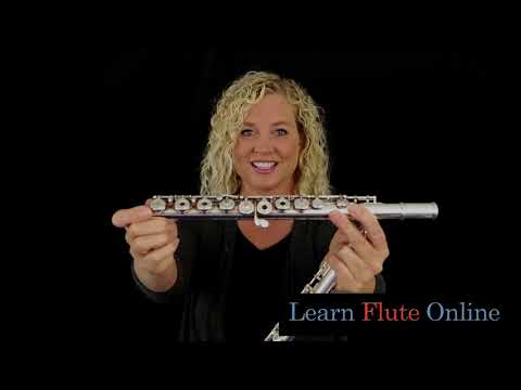 How to Choose a Flute Offset or Inline G