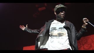 Talib Kweli - Rare Portraits, prod. OhNo (Official Video)