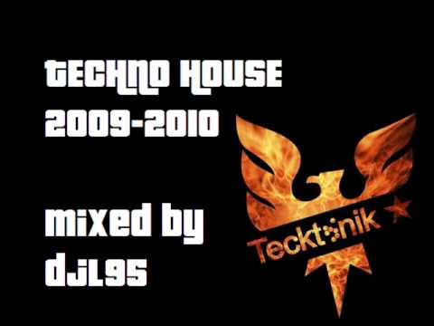 New AnimalTek (djl95 original mix)