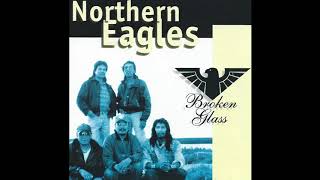 One Step Over The Line - Northern Eagles