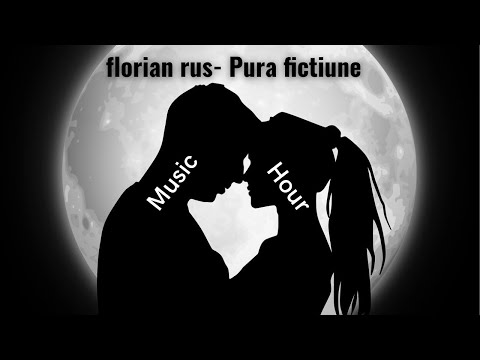 florianrus - Pură ficțiune | Music Hour