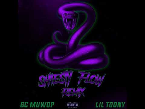 36Wop - Shiesty Flow (Remix) (feat. NøWay 17)