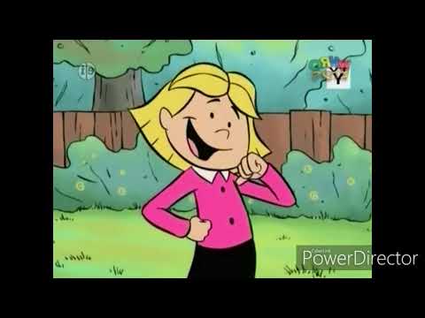 Emily Elizabeth in Wonderland Part 6: Emily meets Arthur & Buster/(How D'Ye Do and Shake Hands)