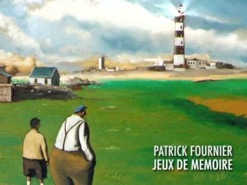 Patrick Fournier - Présentations