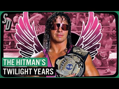 Wrestling With Shadows: The Premature End To Bret Hart's WWE Career