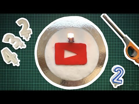One Year on YouTube