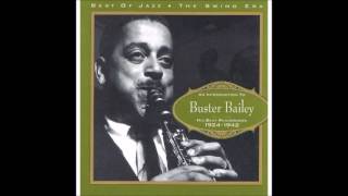 born July 19, 1902 Buster Bailey "Light Up"