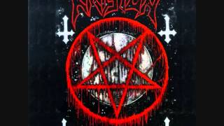 Krisiun - Messiah of the Doule Cross - Black Force Domain