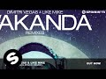 Dimitri Vegas & Like Mike - Wakanda (Wolfpack ...