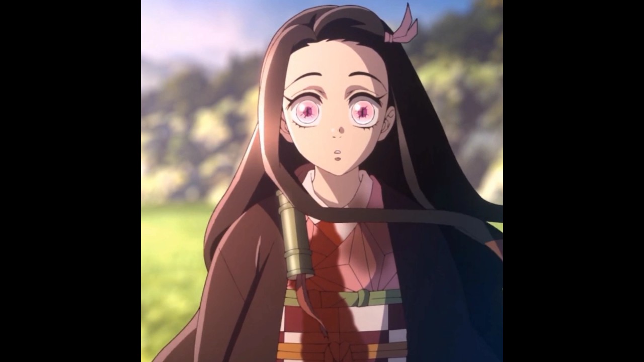 Nezuko Conquers The Sun Demon Slayer EP 11 Edit