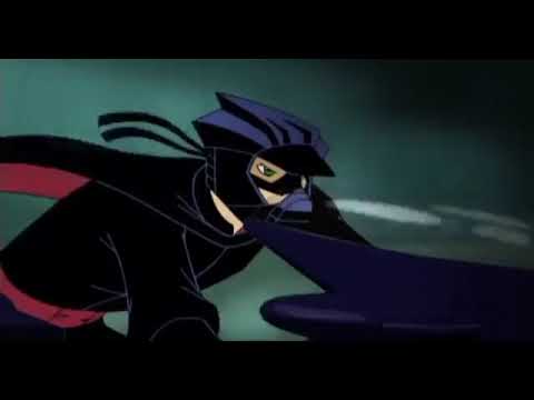 Zorro, Generación Z Opening en Español