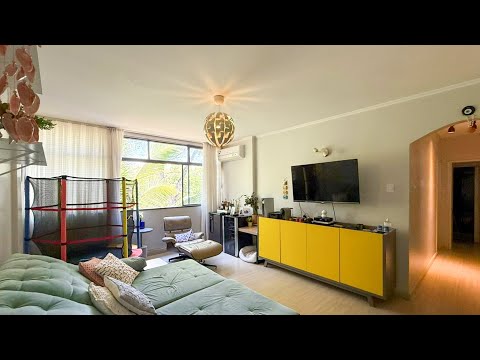 SQN 105 – Asa Norte - Exclusiva oportunidade no coração da cidade!