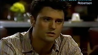 GH: Zander leaves Emily (10/9/03)