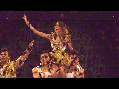 Violetta The Journey - En Mi Mundo [HD]