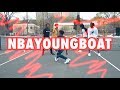Lil Yachty NBAYOUNGBOAT Ft YoungBoy Never Broke Again Official NRG Video