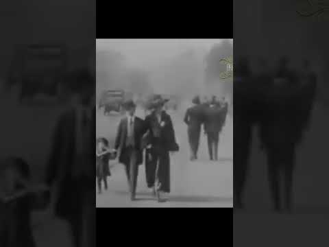 Parque 3 de Febrero Video 1