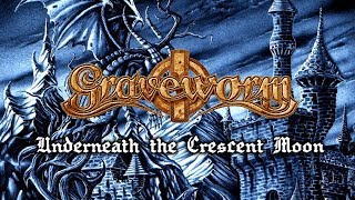 Graveworm - Underneath the Crescent Moon [Full EP] (1998)