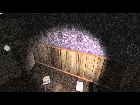 Time of silence Video