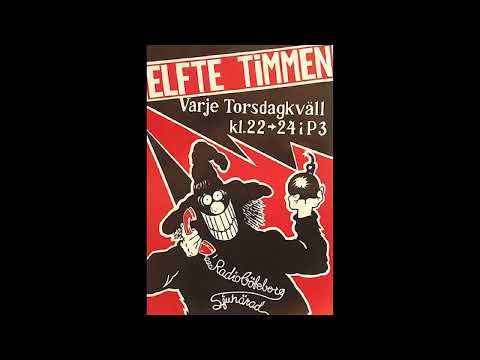 Elfte Timmen - 1984-07-19.