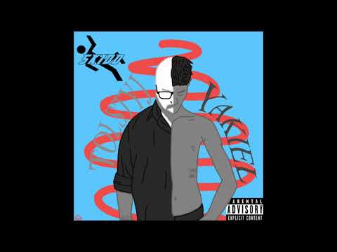 TOLSTYJ x YAKIEL - FALLING OFF THE RAILS