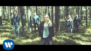 Club For Five - Äitien äidit (virallinen musiikkivideo)