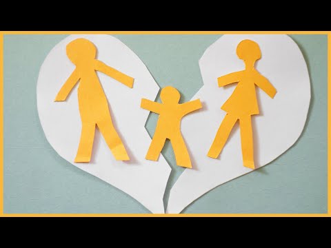 FAMILIA DIVIDIDA | #SHORTS