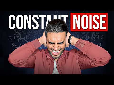 How I Got Rid of Negative Thoughts & Emotions