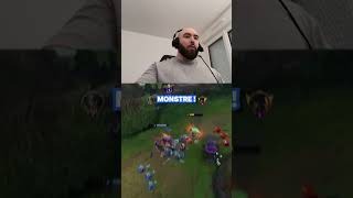 Je peux avoir une botlane qui gagne POUR UNE FOIS ???