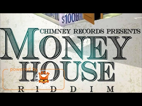 Flexx & Chase Cross - Money Me Want [Money House Riddim] February 2017