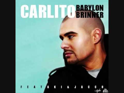 Carlito Babylon Brinner - ft Jacco & Aki
