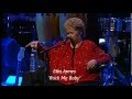 ETTA JAMES - Rock Me Baby (Live HD)