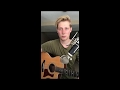 Castaway - Brett Eldredge Cover